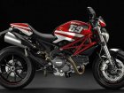 Ducati Monster 796 Hayden Moto GP Replica